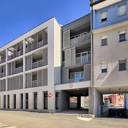 Апартаменты Beeindruckendes Nur 400 Meter Zum Und 150 Meter Ins Lebendige Zentrum